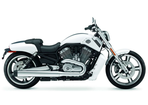 Harley Davidson V-Rod Muscle